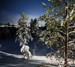 Коттедж в Лазори