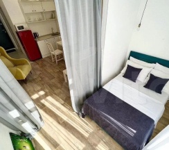 Квартира в Апартаменты на Московский пр-т, 18к5