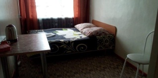 Здвинск: Мини-отель Maxrooms