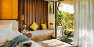 Дананг: Отель Livie Da Nang Style