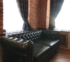 Люкс с доп местом в Гостиный дворъ