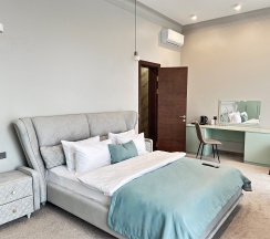 Superior room в Kazan