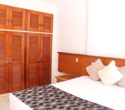 Двухместные апартаменты 2 отдельные кровати в The Melanesian Port Vila Hotel