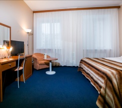 Стандартный номер Queen в Новинка