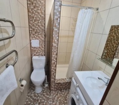 Аппартаменты с кухней в Galla