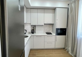 Апартаменты Wemanageflats в Зеленоградске