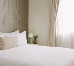 Одноместный номер Standard в Отель IH Hotels Venezia Salute Palace