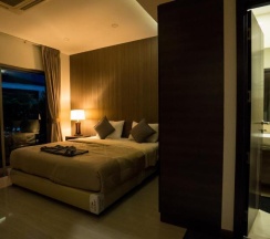 Вилла Deluxe с 5 комнатами в Villa Navin Resort