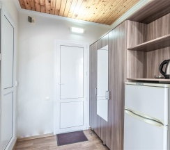 Четырехместный стандарт в Золотой берег