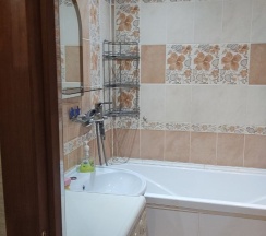 Квартира в Апартаменты на Пирогово 4