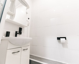 Двухместный эконом с общим ТД в Гостевой дом Строгановых