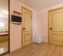 Двухместный стандарт в Эльхаус