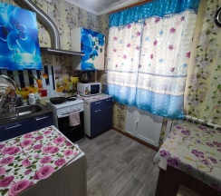 Квартира в Апартаменты на Литвиновская улица, 3