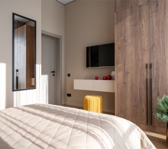 Дом Гранат в Джем