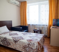 Стандарт одноместный в Царицынская