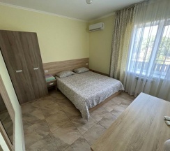 Двухместный номер со всеми удобствами в Kef
