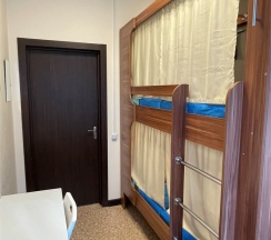 Эконом место в 2-местном номере для женщин 31 в Золотое Кольцо