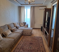 Квартира в Апартаменты на Московская обл, г Одинцово, ул Белорусская, д 11