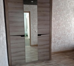 Квартира в Апартаменты на Орджоникидзе улица, 6