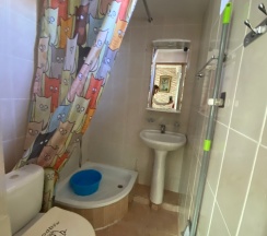 Семейный трехместный номер в Мур ля мур