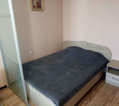 Квартира в Апартаменты на Супсехское шоссе, д. 26, к. 9