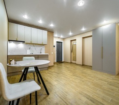 Де Люкс №27 в Портал Апартментс