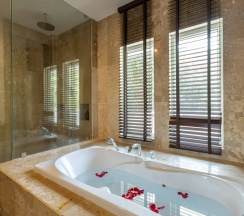 Люкс New c 1 комнатой в Phunawa Resort