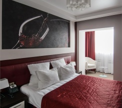 SUPERIOR КАНАЛЫ в Apartello