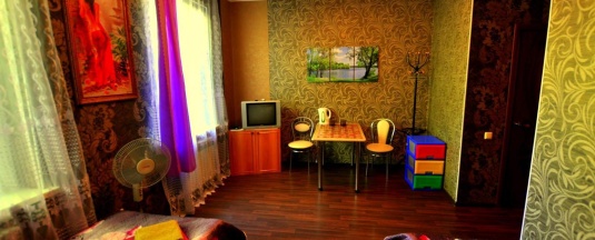 Номер стандарт в Парамон