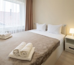 ЭкономПлюс DBL в Топаз