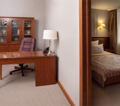 Люкс Бизнес в Медвежий угол