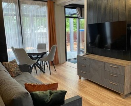 Коттедж в Foresthouse