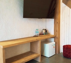 Кемпинг 2 в Вишня