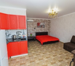 Апартаменты Superior в Ясенская коса-Азовская краса