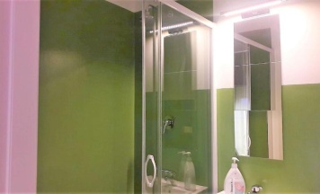 Номер Deluxe в B&B Cavour 124