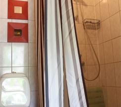 номер "Стандарт плюс" в Золотая долина