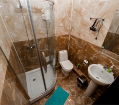 Стандартный на 1, 2, 3 этаже в Орион Плюс