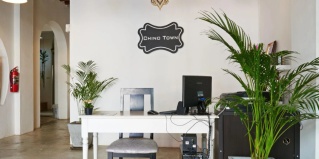 Пхукет: Хостел Chino Town at Yaowarat Phuket