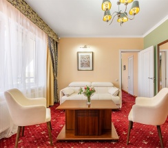 Premium Family в Tizdar Family Resort&SPA 5* Ultra All Inclusive