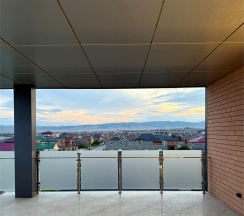 Видовые апартаменты PREMIUM в Кит