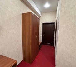 Стандарт 2-х местный С БАЛКОНОМ в Афродита