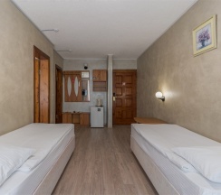 Стандарт 2-комн. Корпус №5 в Амакс Курорт Орбита