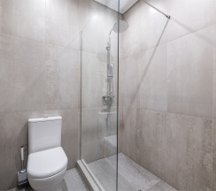 Семейный полулюкс с 2 двуспальными кроватями в Ka Royal Hotel Boutique