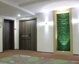 Стандарт Double в DEVONHOTEL