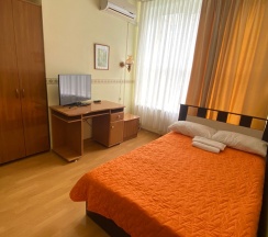 Стандартный одноместный номер в Ямал