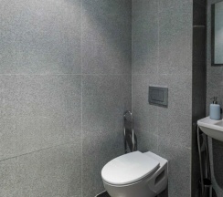 Двухкомнатный Люкс 59 этаж 110 м² ЖК «Город Столиц» в InPremium Москва-Сити