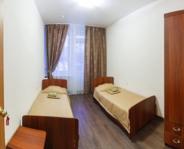 Номер Comfort в Туполев