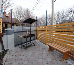 Дом в Дом для гостей