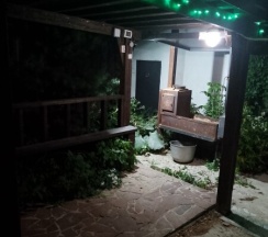 двухместный мини в Театральный