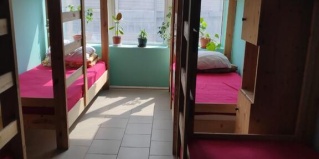 Королёв: Апартаменты Территория комфорта